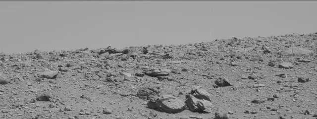 Sol 3934: Mast Camera (Mastcam)
