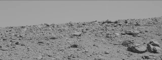 Sol 3934: Mast Camera (Mastcam)