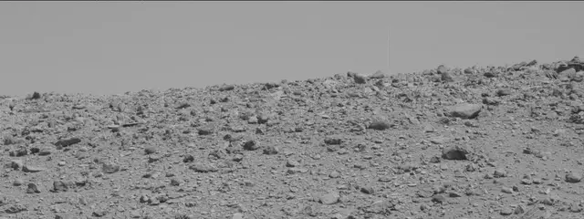 Sol 3934: Mast Camera (Mastcam)