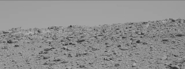 Sol 3934: Mast Camera (Mastcam)