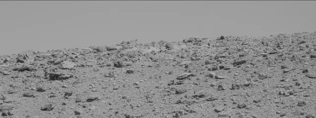 Sol 3934: Mast Camera (Mastcam)