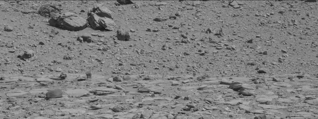 Sol 3934: Mast Camera (Mastcam)