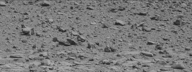 Sol 3934: Mast Camera (Mastcam)