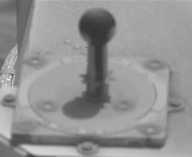 Sol 3934: Mast Camera (Mastcam)