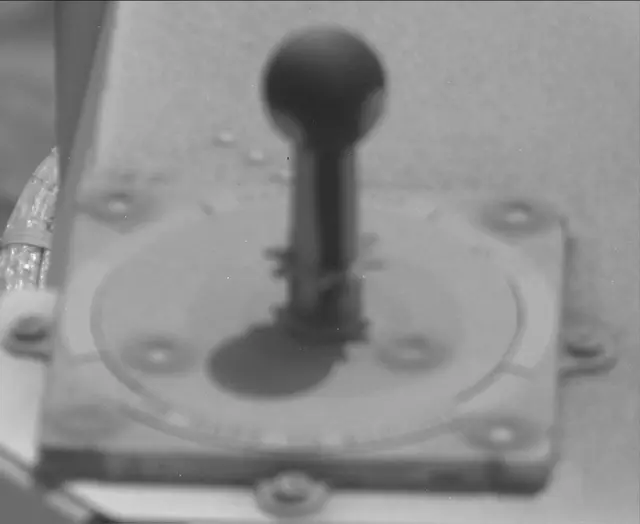 Sol 3934: Mast Camera (Mastcam)