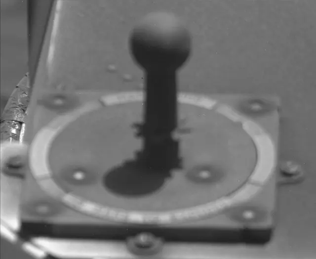 Sol 3934: Mast Camera (Mastcam)
