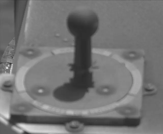 Sol 3934: Mast Camera (Mastcam)