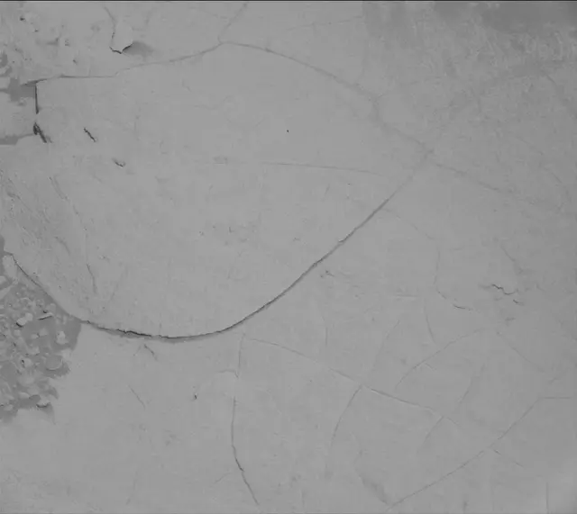 Sol 3934: Mast Camera (Mastcam)
