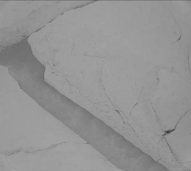 Sol 3934: Mast Camera (Mastcam)