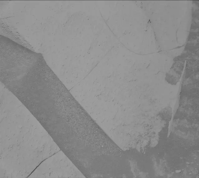 Sol 3934: Mast Camera (Mastcam)