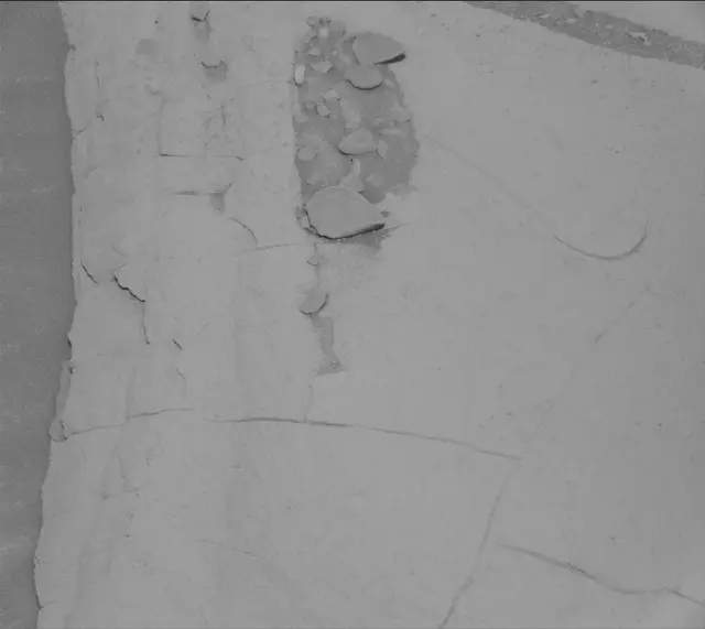 Sol 3934: Mast Camera (Mastcam)