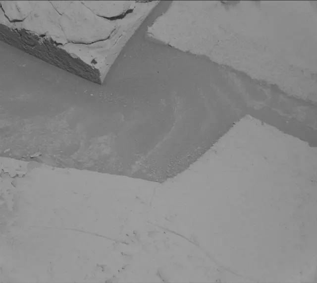 Sol 3934: Mast Camera (Mastcam)