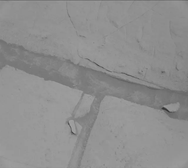 Sol 3934: Mast Camera (Mastcam)