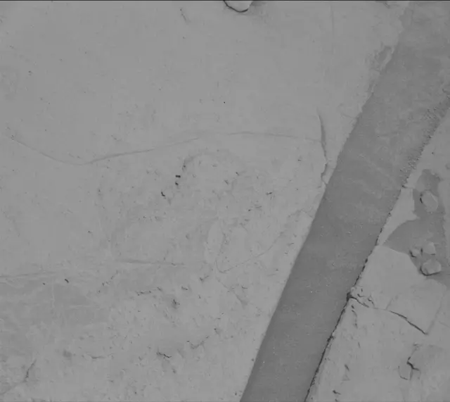 Sol 3934: Mast Camera (Mastcam)