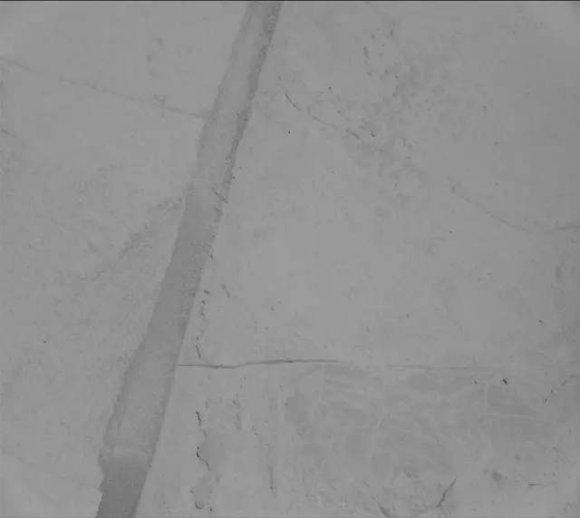Sol 3934: Mast Camera (Mastcam)