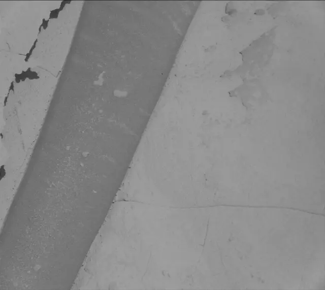 Sol 3934: Mast Camera (Mastcam)