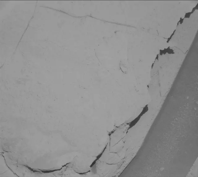 Sol 3934: Mast Camera (Mastcam)