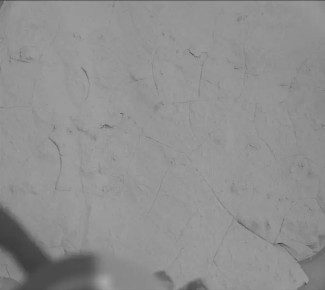Sol 3934: Mast Camera (Mastcam)