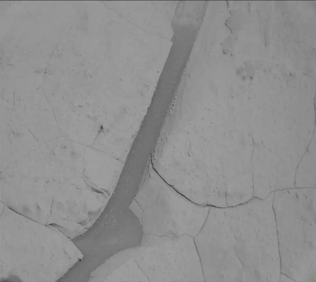 Sol 3934: Mast Camera (Mastcam)