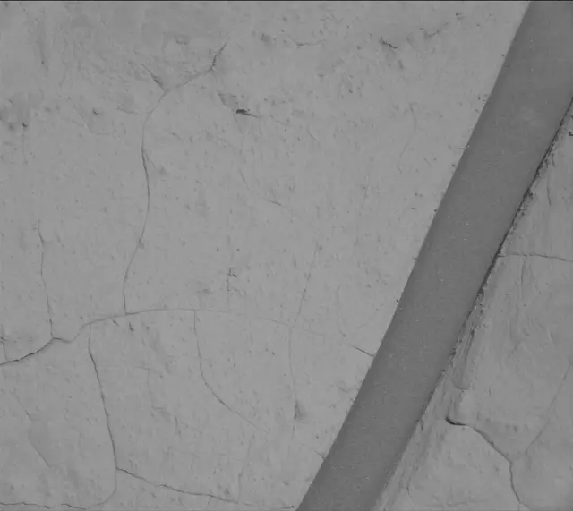 Sol 3934: Mast Camera (Mastcam)