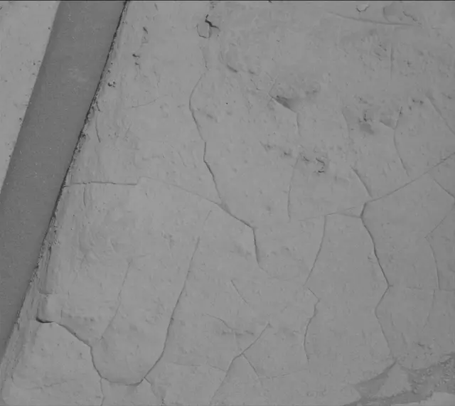 Sol 3934: Mast Camera (Mastcam)