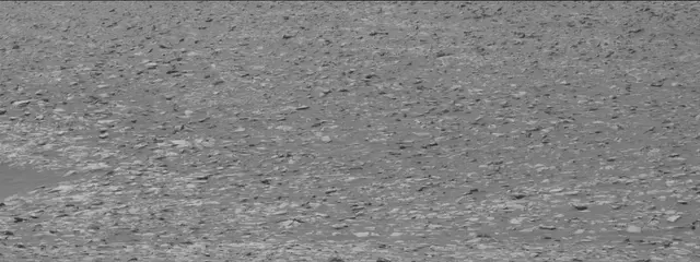 Sol 3937: Mast Camera (Mastcam)