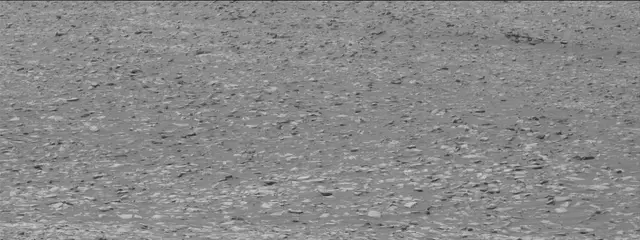 Sol 3937: Mast Camera (Mastcam)