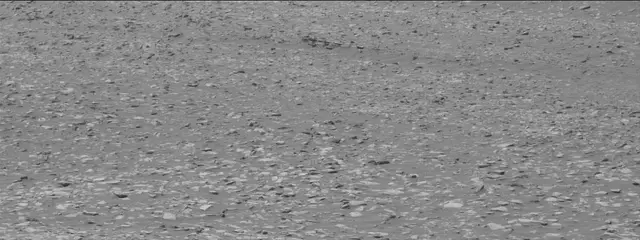 Sol 3937: Mast Camera (Mastcam)