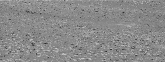 Sol 3937: Mast Camera (Mastcam)