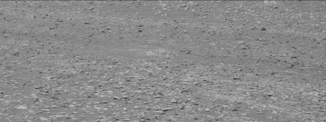 Sol 3937: Mast Camera (Mastcam)