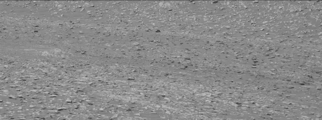 Sol 3937: Mast Camera (Mastcam)