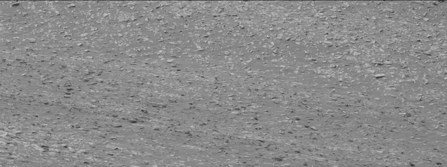 Sol 3937: Mast Camera (Mastcam)