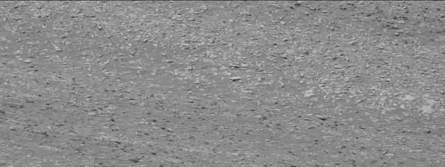 Sol 3937: Mast Camera (Mastcam)