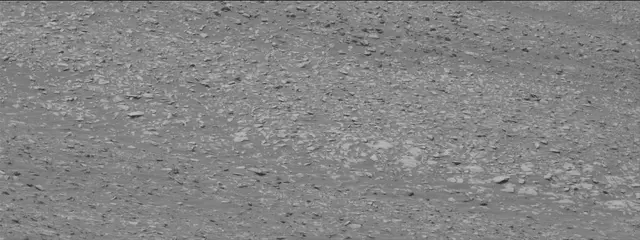 Sol 3937: Mast Camera (Mastcam)
