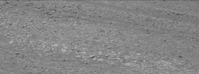 Sol 3937: Mast Camera (Mastcam)