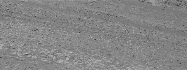 Sol 3937: Mast Camera (Mastcam)