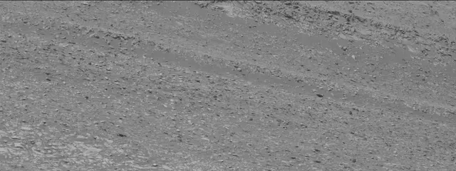 Sol 3937: Mast Camera (Mastcam)