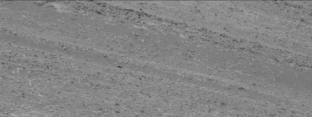 Sol 3937: Mast Camera (Mastcam)