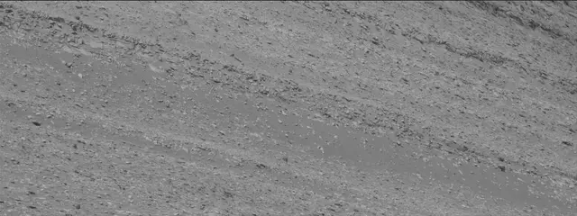 Sol 3937: Mast Camera (Mastcam)