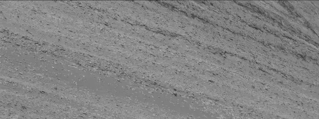 Sol 3937: Mast Camera (Mastcam)