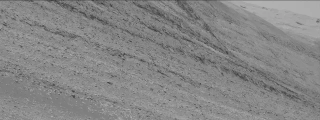 Sol 3937: Mast Camera (Mastcam)