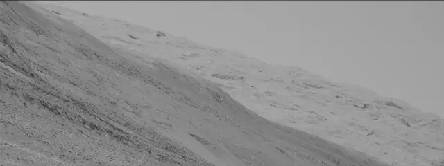 Sol 3937: Mast Camera (Mastcam)