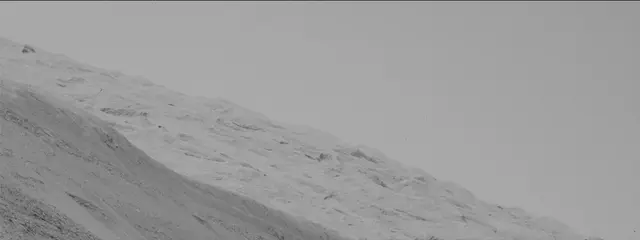 Sol 3937: Mast Camera (Mastcam)