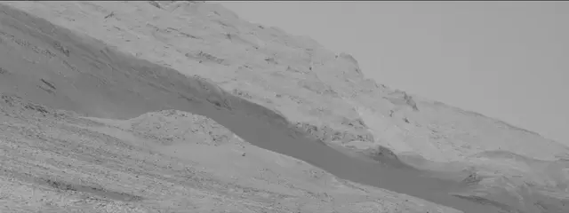 Sol 3937: Mast Camera (Mastcam)