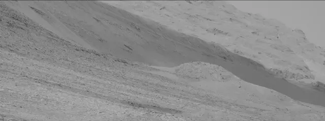 Sol 3937: Mast Camera (Mastcam)
