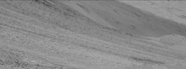 Sol 3937: Mast Camera (Mastcam)
