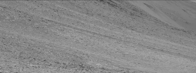 Sol 3937: Mast Camera (Mastcam)