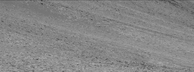 Sol 3937: Mast Camera (Mastcam)