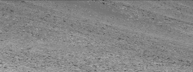 Sol 3937: Mast Camera (Mastcam)