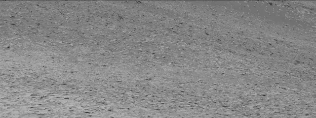 Sol 3937: Mast Camera (Mastcam)